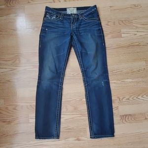 Big Star Nico Straight Jeans